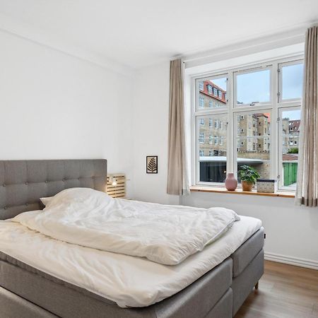 Come Stay - 2Br Det Perfekte Hjem For 5 Aalborg Exterior foto