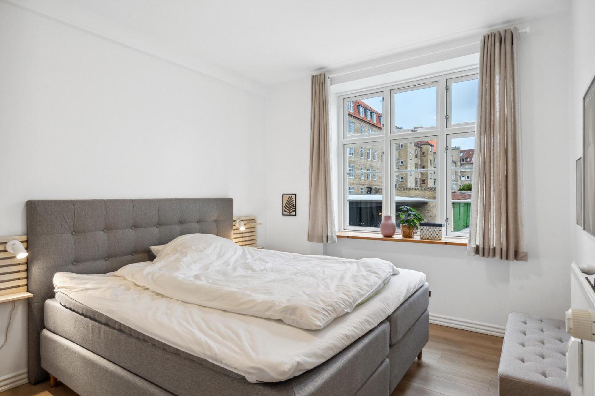 Come Stay - 2Br Det Perfekte Hjem For 5 Aalborg Exterior foto