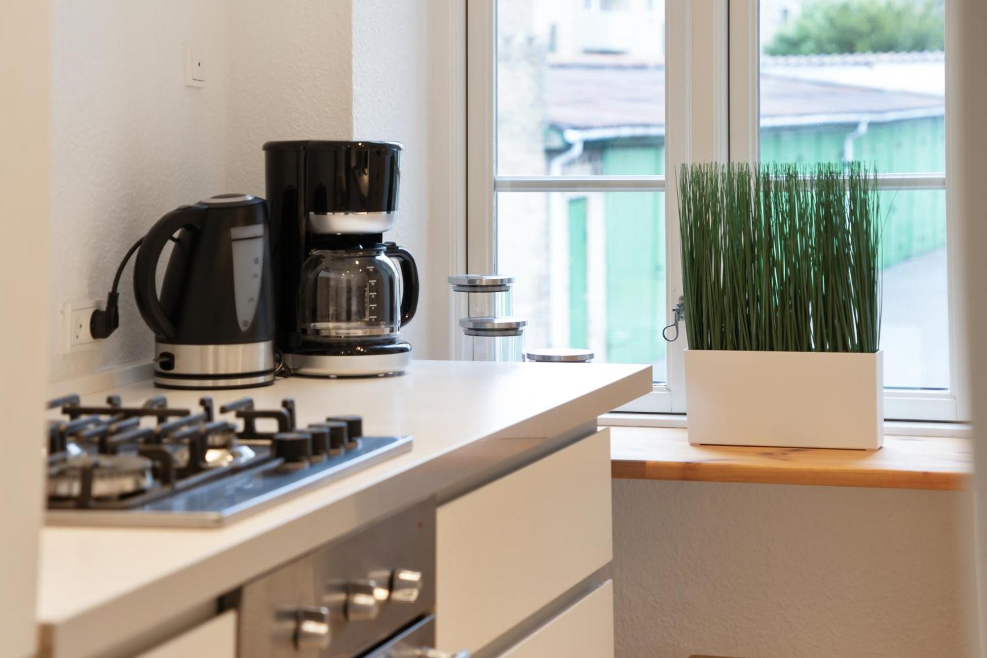 Come Stay - 2Br Det Perfekte Hjem For 5 Aalborg Exterior foto