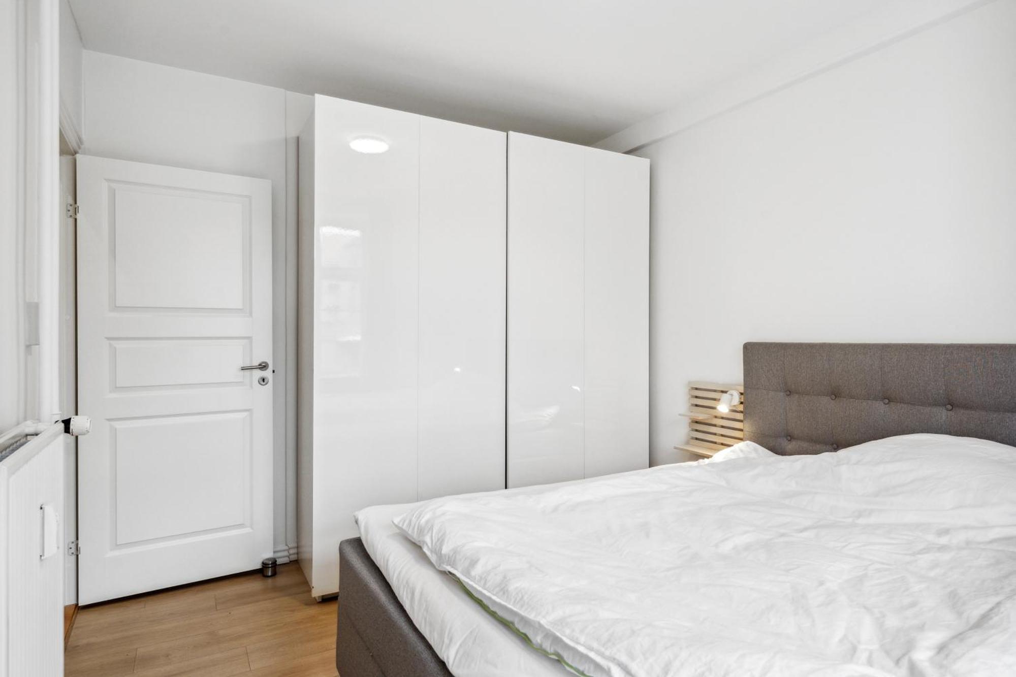 Come Stay - 2Br Det Perfekte Hjem For 5 Aalborg Exterior foto